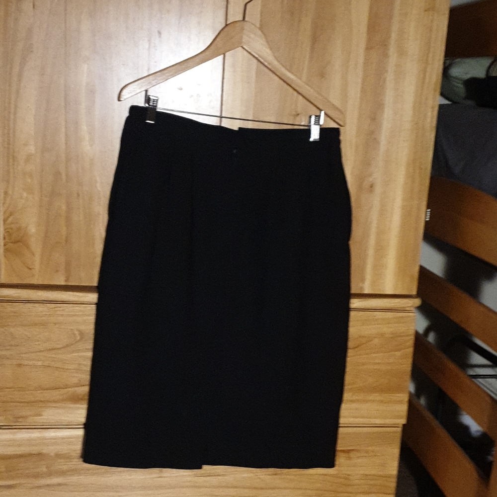 Classic Suit Skirt ➕[4]